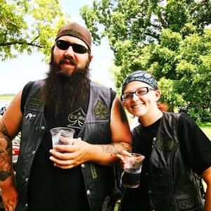 Meet your Posher, Harley